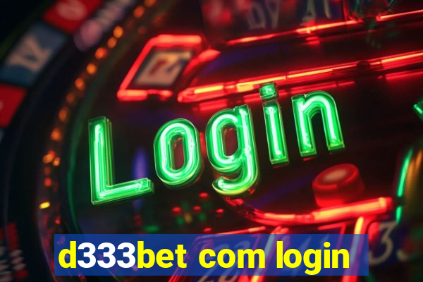 d333bet com login